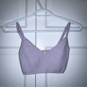 Aritizia Sunday Best Bra Top